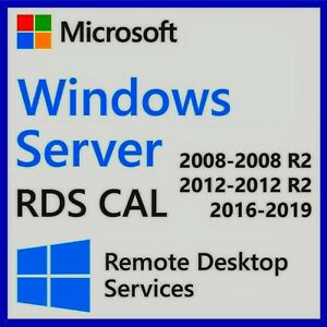 windows server remote desktop license